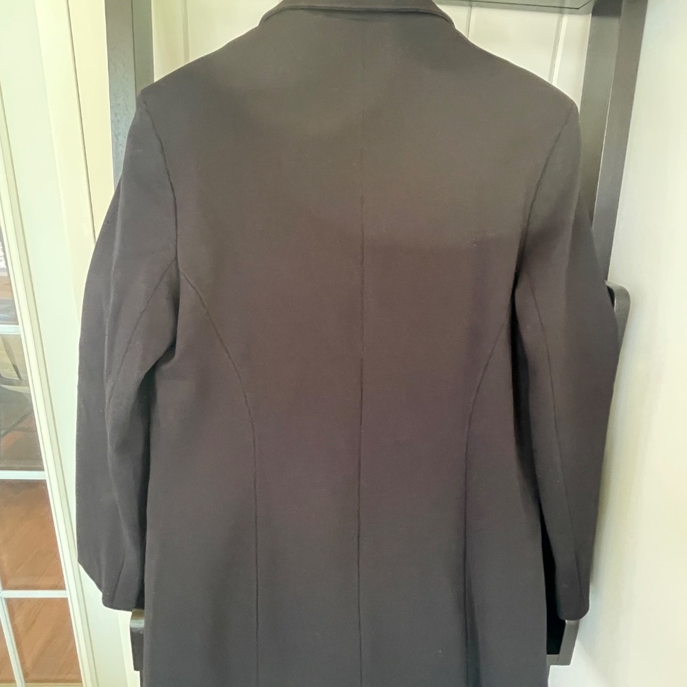 New Encircled Boyfriend Blazer - M - Sustainable Canadian Made- NWOT - Picture 6 of 10